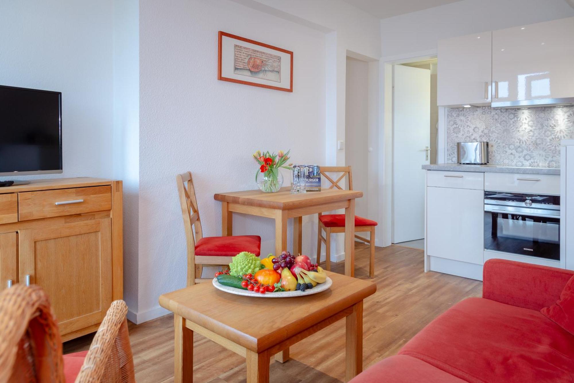 Ferienzentrum Apartment