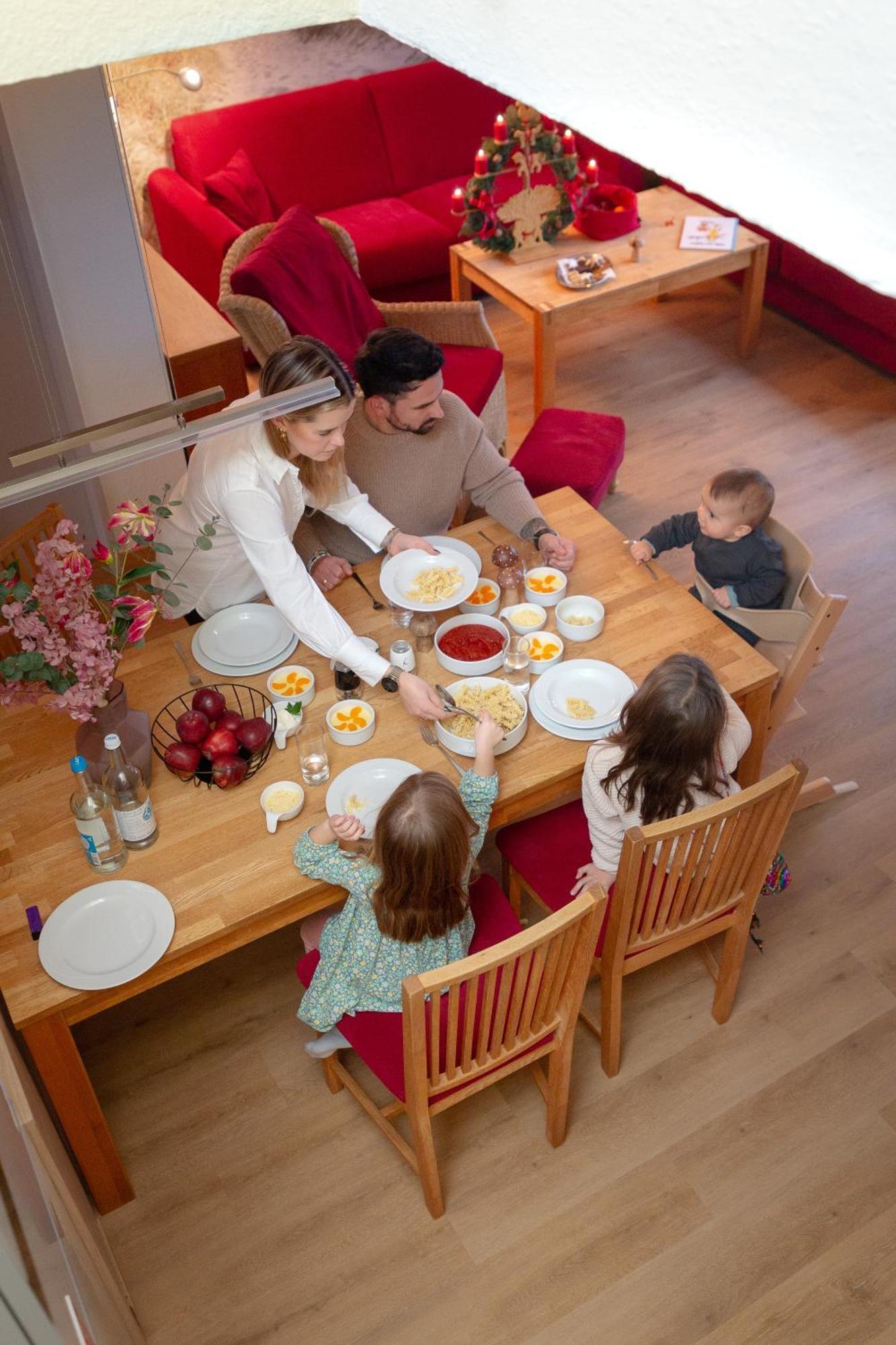 Ferienzentrum Apartment Wenningstedt-Braderup